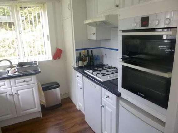 1 Bedroom Detached