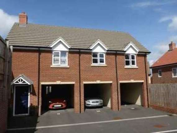 2 Bedroom Property