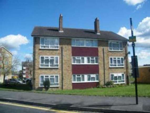 2 Bedroom Flat