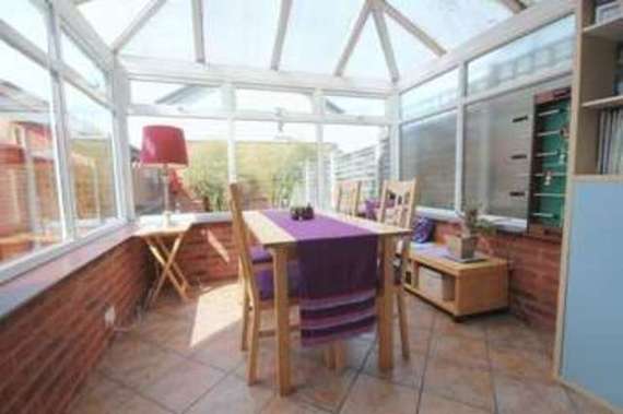 2 Bedroom Terraced
