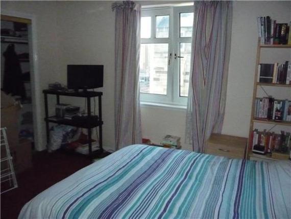 3 Bedroom Flat