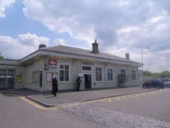 1&nbsp;Bedroom&nbsp;Flat