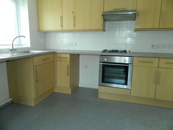 2 Bedroom Flat