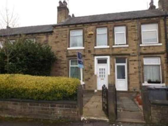 3 Bedroom Terraced