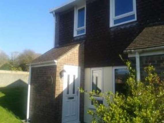 2 Bedroom Semi-Detac...