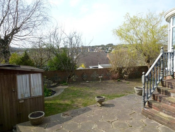 3 Bedroom Detached