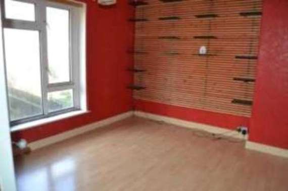 3 Bedroom Terraced