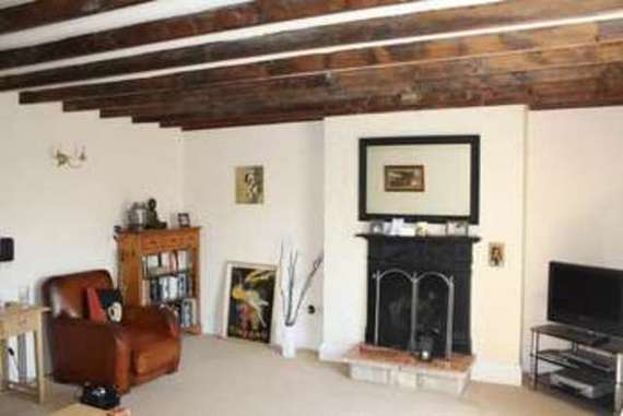3 Bedroom Terraced