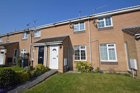 2 Bedroom Terraced