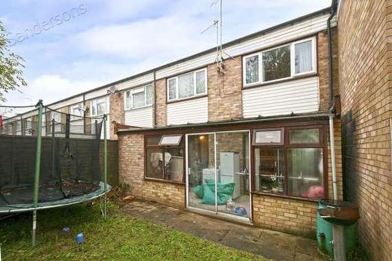 4 Bedroom Detached