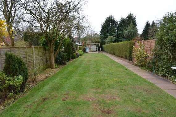 3 Bedroom Semi-Detac...