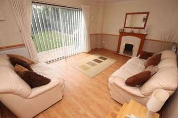 2 Bedroom Semi-Detac...