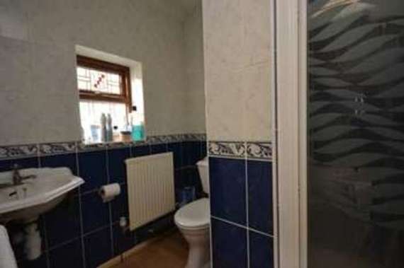 5 Bedroom Detached