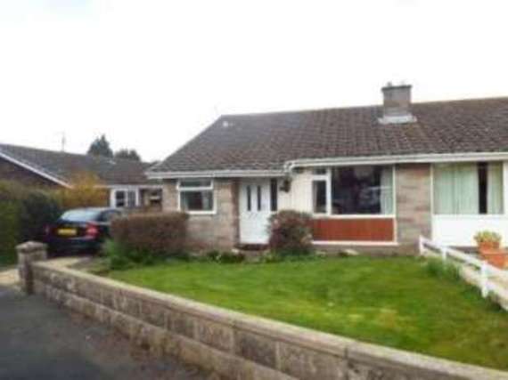 3 Bedroom Bungalow