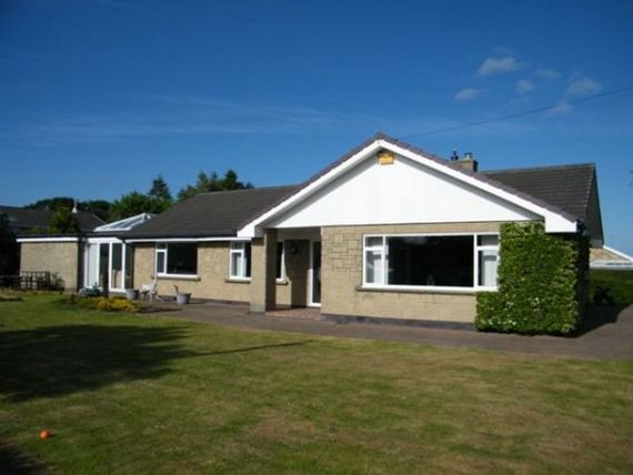 4 Bedroom Detached