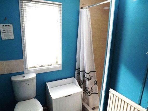 1 Bedroom Property
