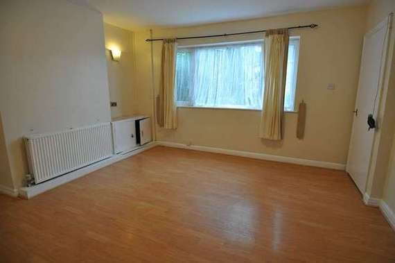2 Bedroom Terraced