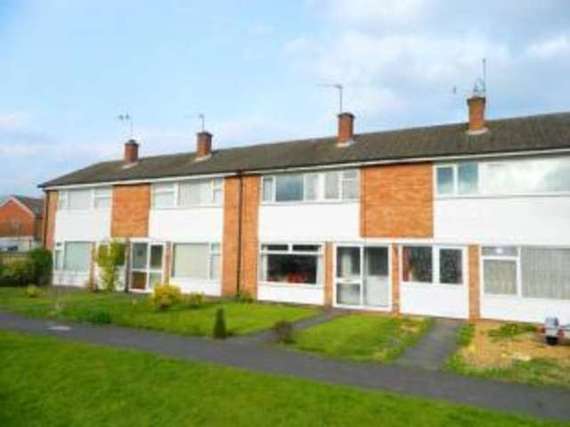 3 Bedroom Terraced