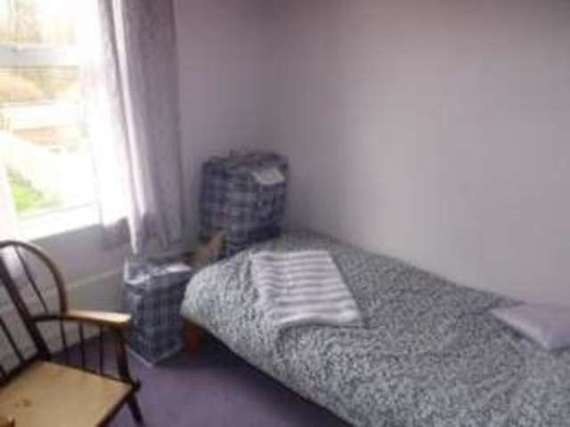 3 Bedroom Terraced