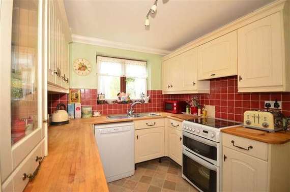 3 Bedroom Detached