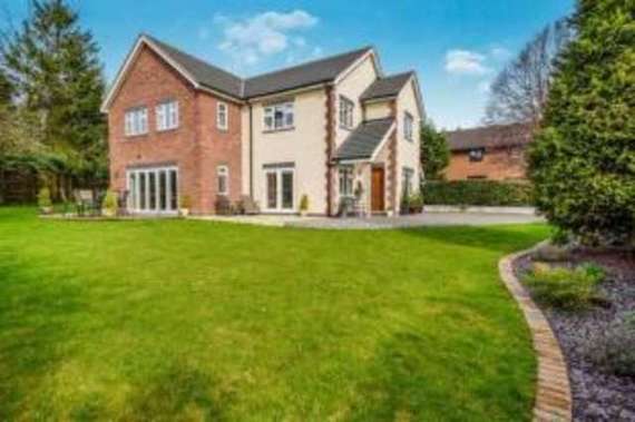 5 Bedroom Detached
