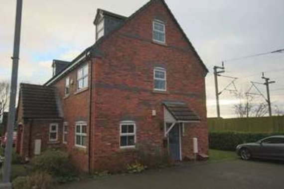 1 Bedroom Flat