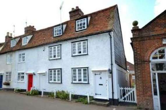 3 Bedroom Semi-Detac...