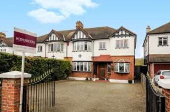 4 Bedroom Semi-Detac...