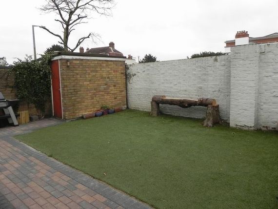 3 Bedroom Terraced
