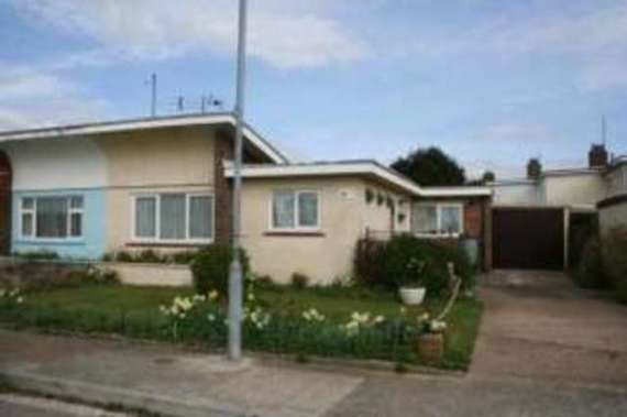 2 Bedroom Bungalow