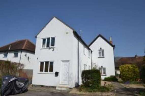 1&nbsp;Bedroom&nbsp;Maisonette