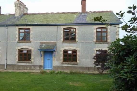 2 Bedroom Property