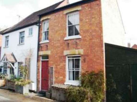 2 Bedroom Semi-Detac...
