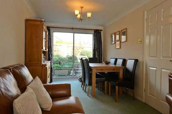 3 Bedroom Detached