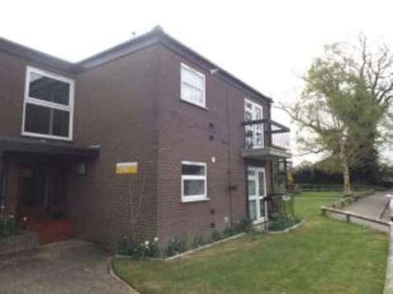 1 Bedroom Flat