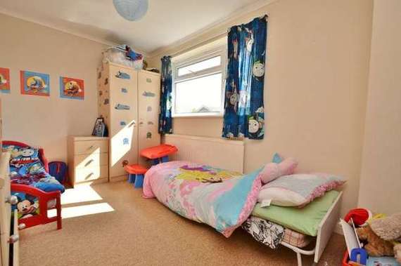 2&nbsp;Bedroom&nbsp;Terraced