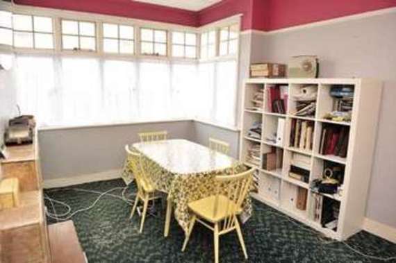 4&nbsp;Bedroom&nbsp;Semi-Detac...