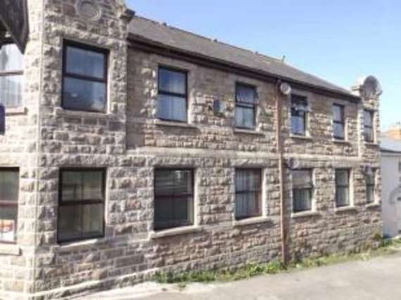 1 Bedroom Flat