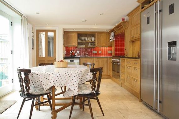 3 Bedroom Detached