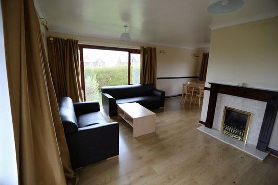 4 Bedroom Detached