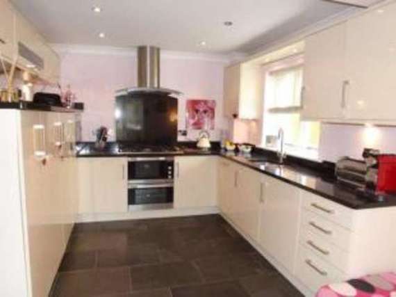 4 Bedroom Detached