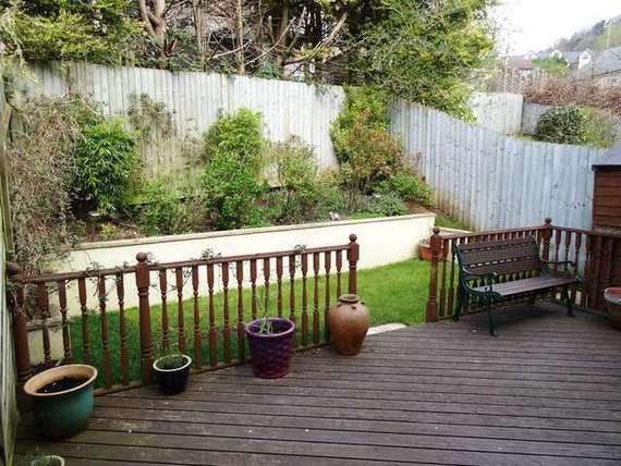 3&nbsp;Bedroom&nbsp;End of Ter...