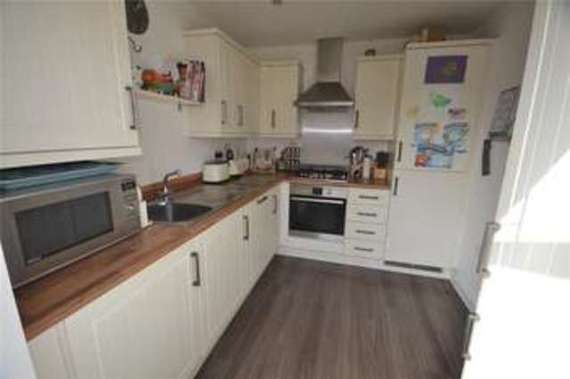3 Bedroom Town House