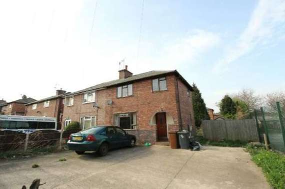 3 Bedroom Semi-Detac...