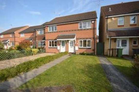 2 Bedroom Terraced