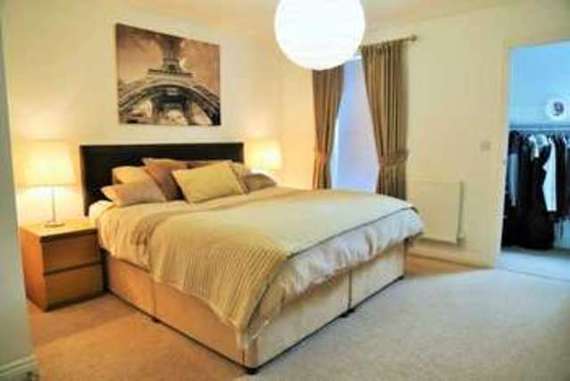 3 Bedroom Detached