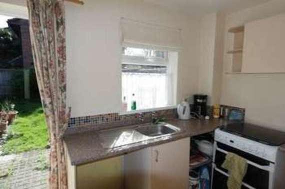 1 Bedroom Terraced
