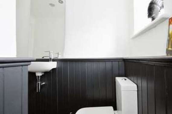 3 Bedroom Terraced