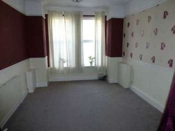 3 Bedroom Terraced