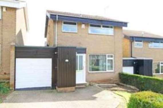 3 Bedroom Detached